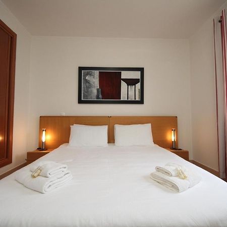 Brisa Mar Para 4 Com Piscina E Wifi Praia Da Luz ภายนอก รูปภาพ