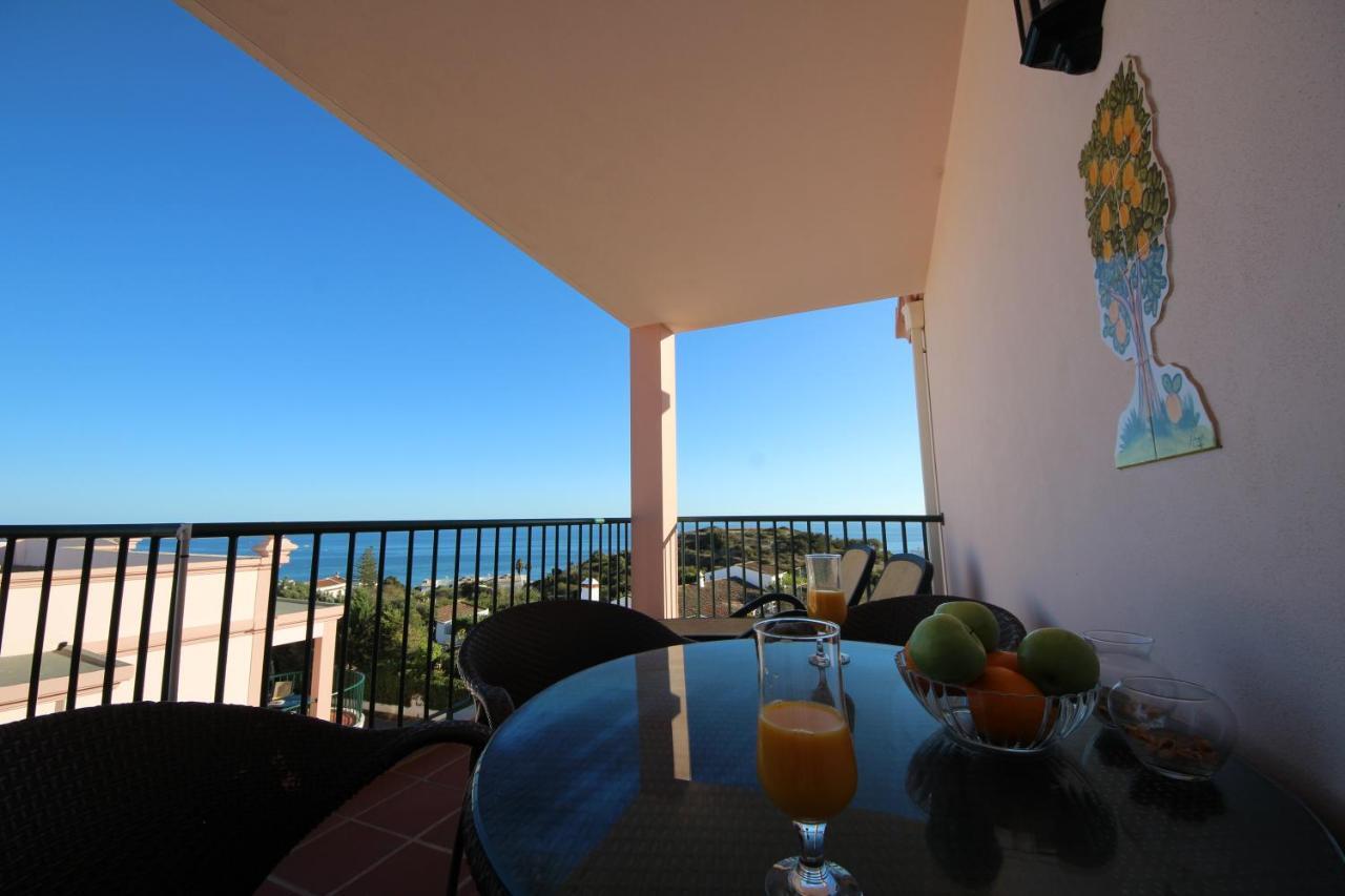 Brisa Mar Para 4 Com Piscina E Wifi Praia Da Luz ภายนอก รูปภาพ