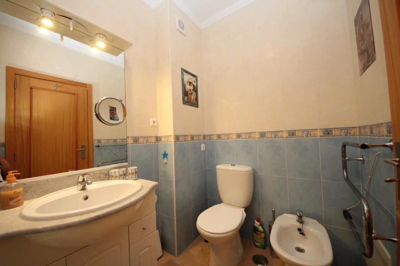Brisa Mar Para 4 Com Piscina E Wifi Praia Da Luz ภายนอก รูปภาพ