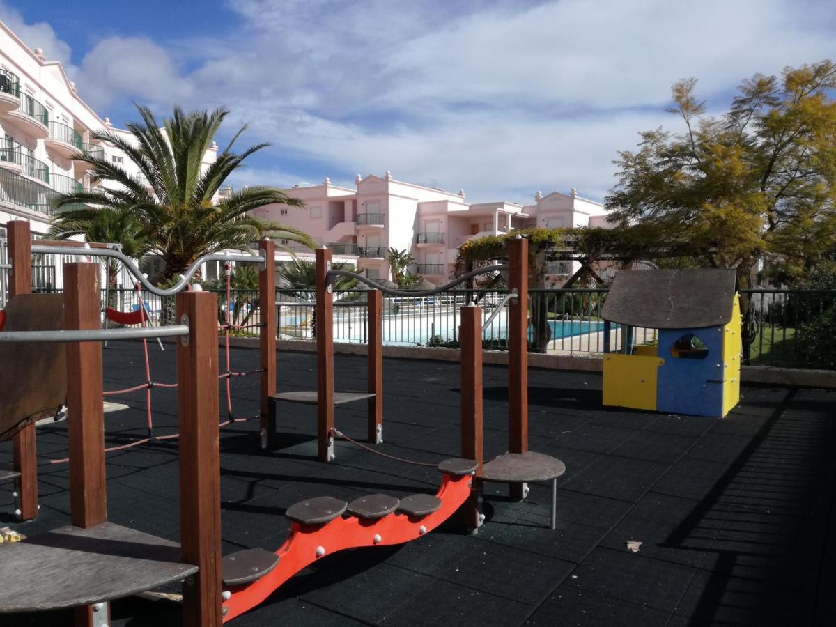 Brisa Mar Para 4 Com Piscina E Wifi Praia Da Luz ภายนอก รูปภาพ