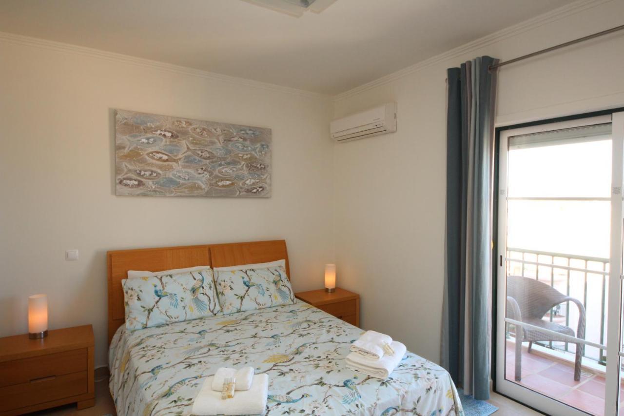 Brisa Mar Para 4 Com Piscina E Wifi Praia Da Luz ภายนอก รูปภาพ