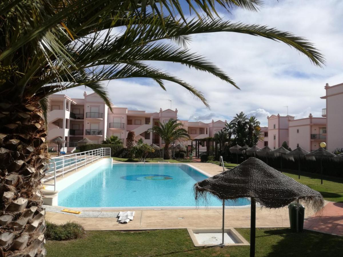 Brisa Mar Para 4 Com Piscina E Wifi Praia Da Luz ภายนอก รูปภาพ